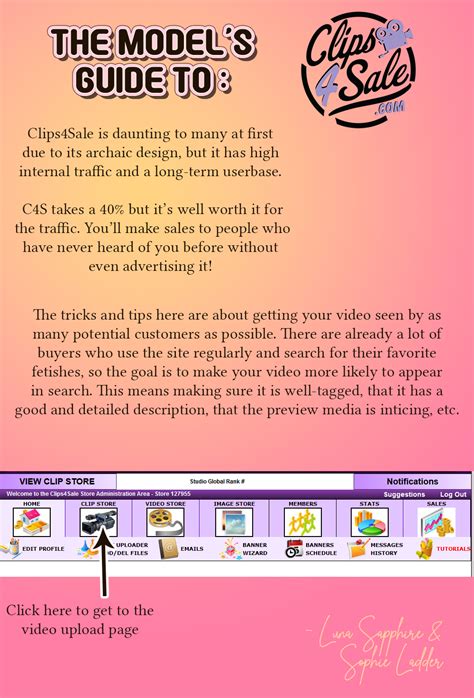 clips4salw|Clips4Sale .